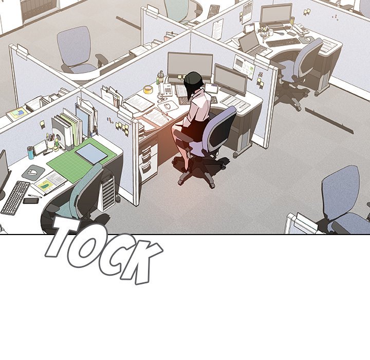 Fallen Flower page 40