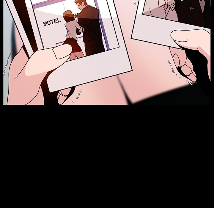 Fallen Flower page 48