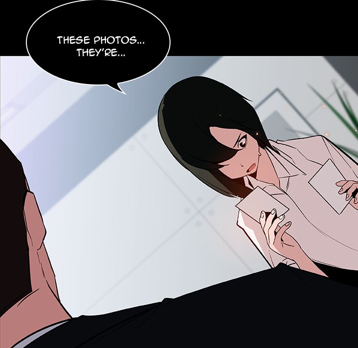 Fallen Flower page 55