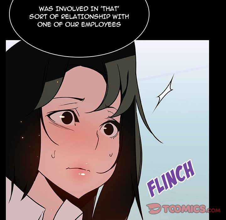 Fallen Flower page 60