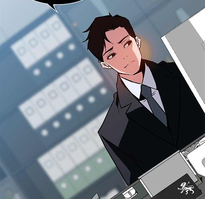 Fallen Flower page 65