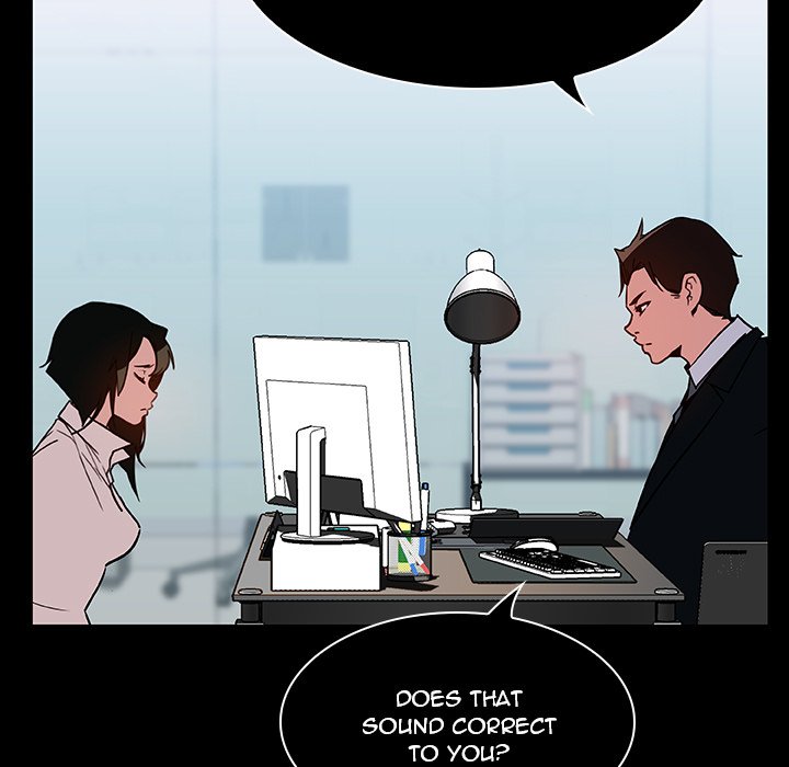 Fallen Flower page 70