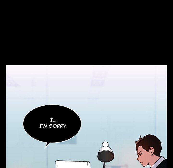 Fallen Flower page 72