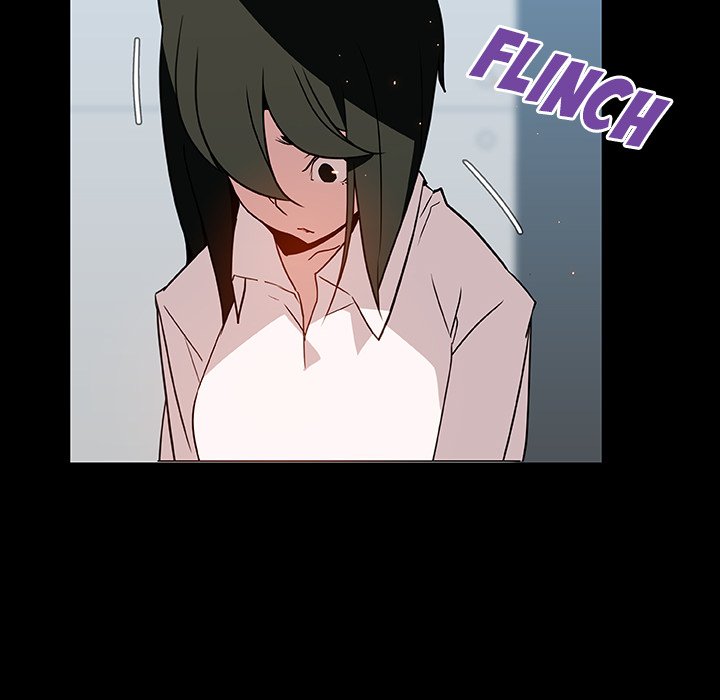 Fallen Flower page 75