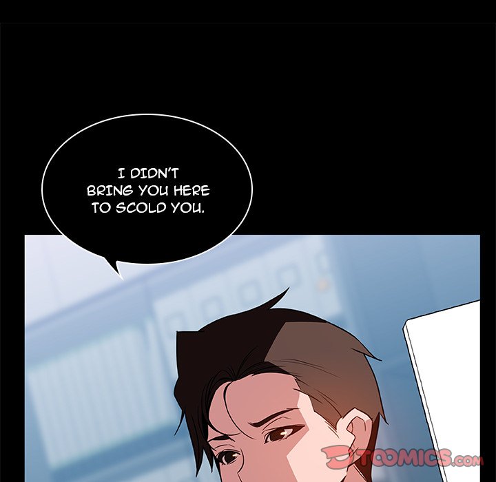Fallen Flower page 76