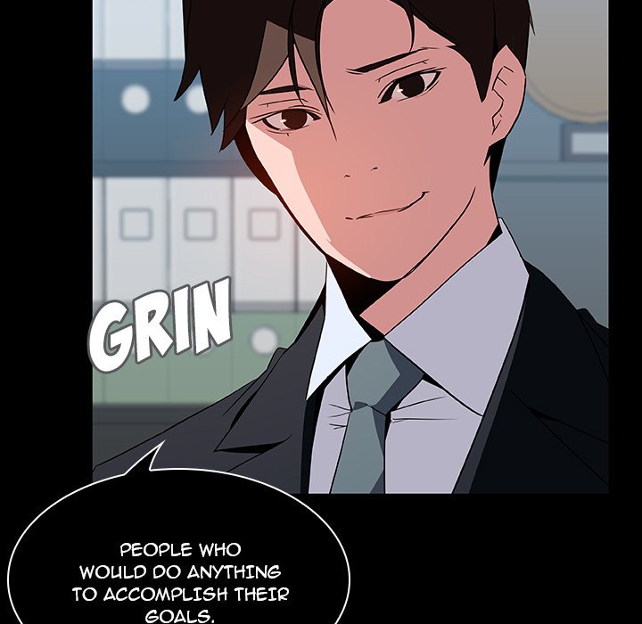 Fallen Flower page 82
