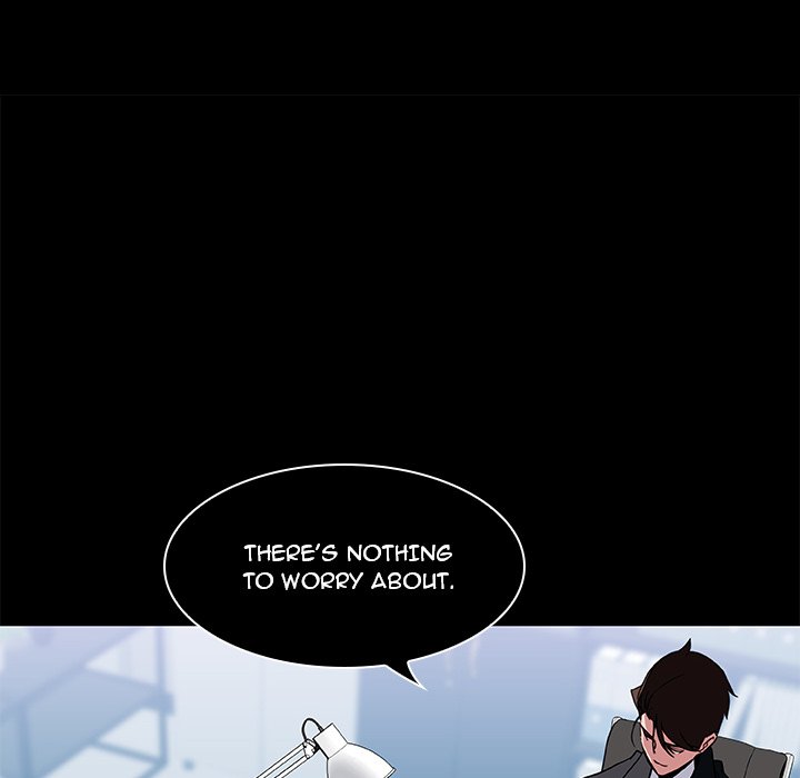 Fallen Flower page 85