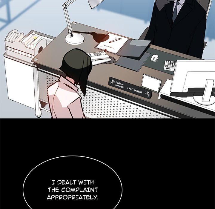 Fallen Flower page 86