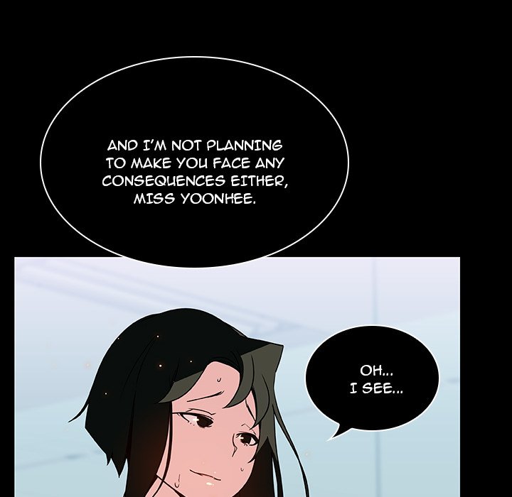 Fallen Flower page 88