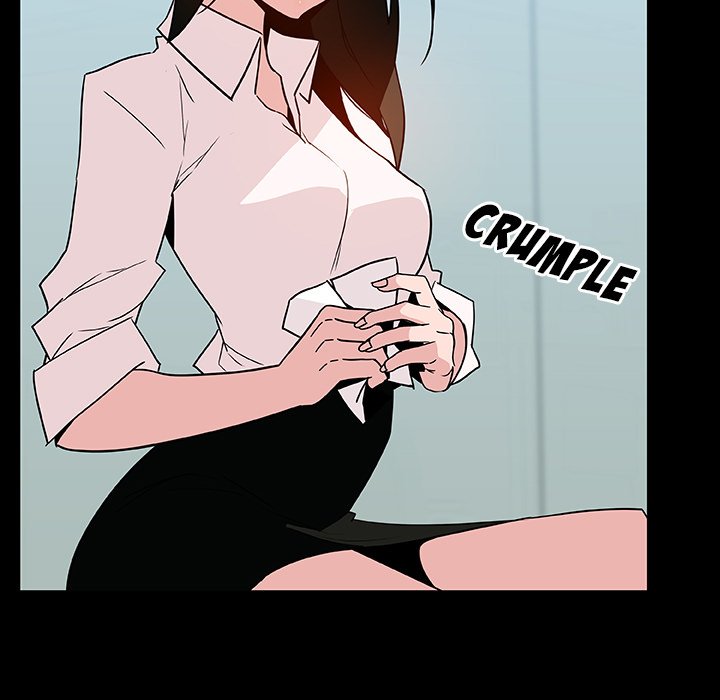 Fallen Flower page 89