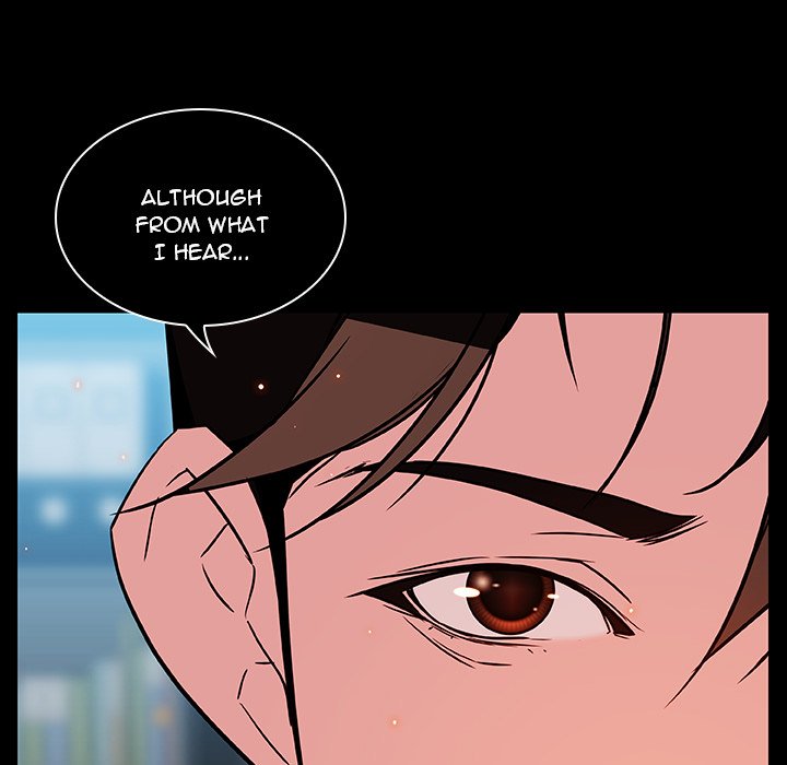 Fallen Flower page 91