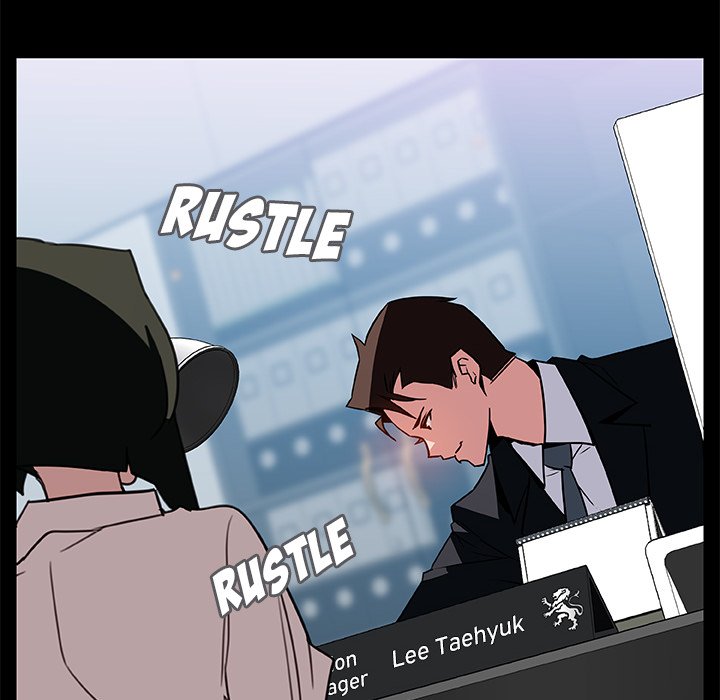 Fallen Flower page 95