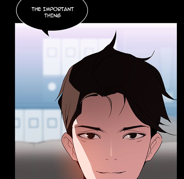 Fallen Flower page 101