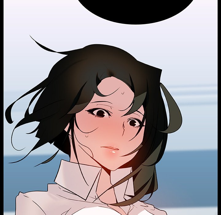 Fallen Flower page 104