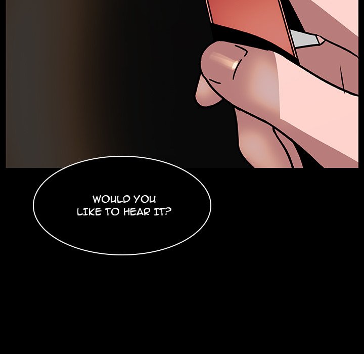 Fallen Flower page 106