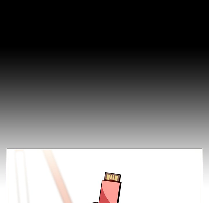 Fallen Flower page 107