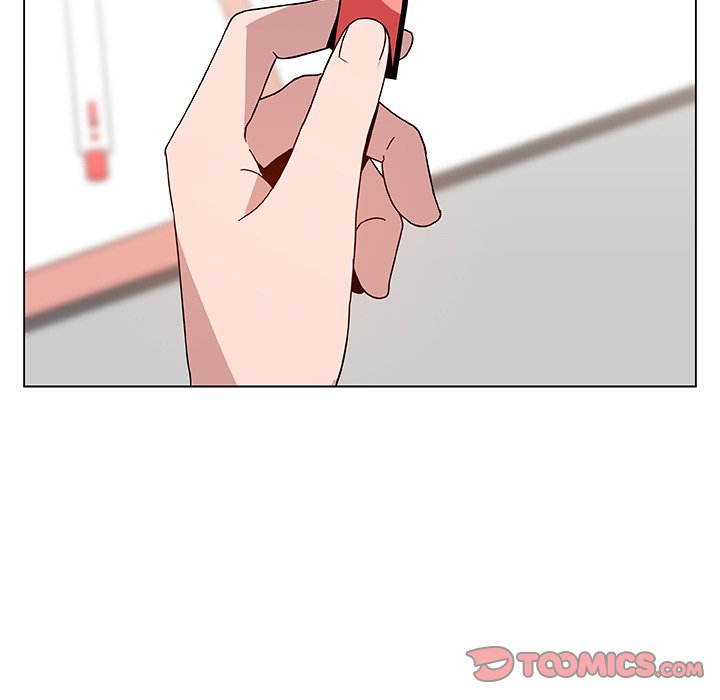 Fallen Flower page 108