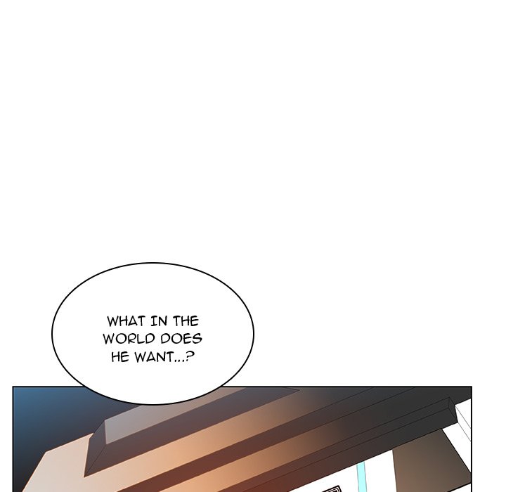 Fallen Flower page 111