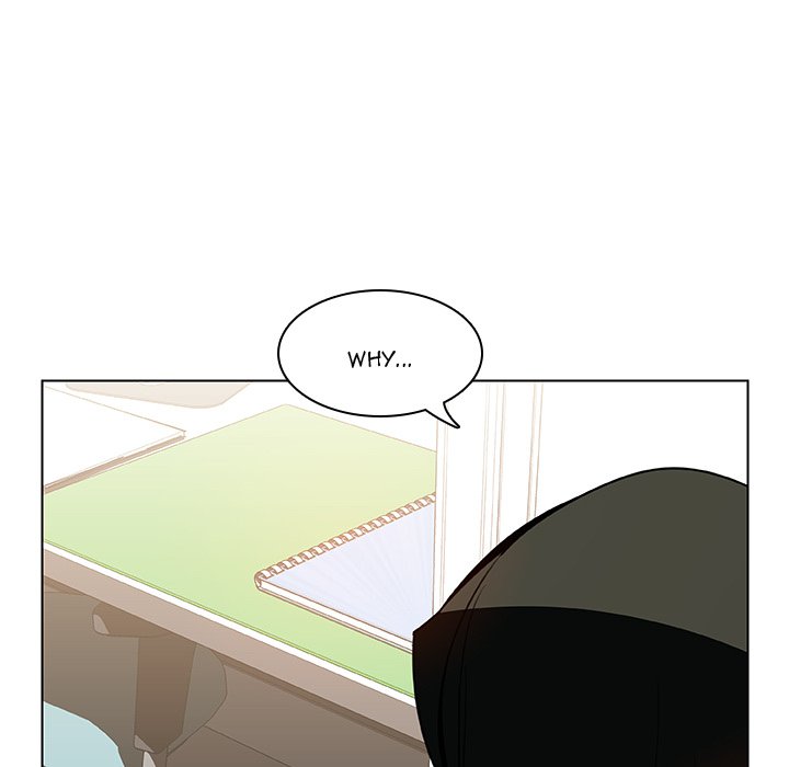 Fallen Flower page 113