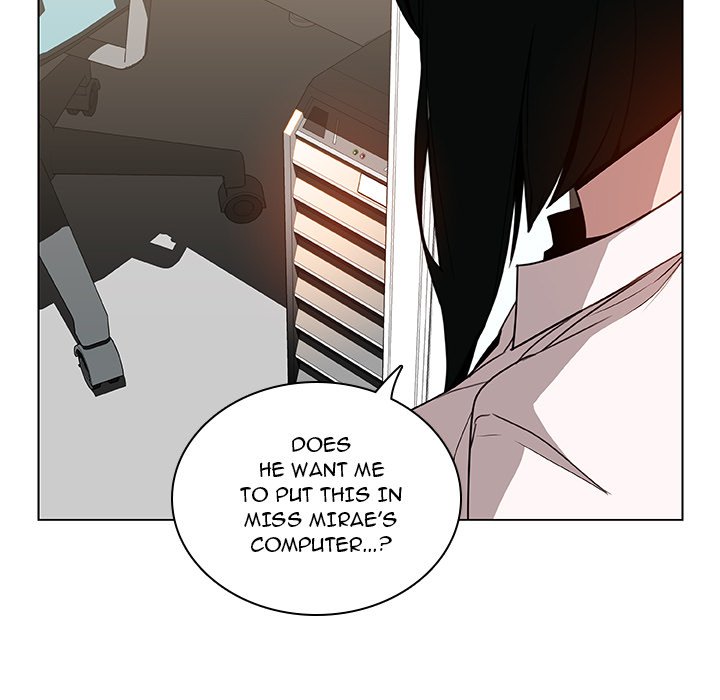 Fallen Flower page 114