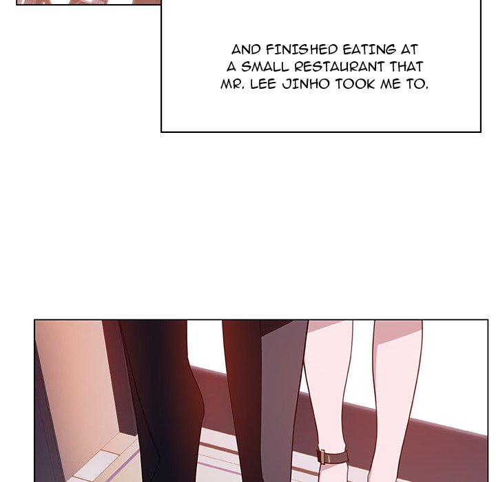 Fallen Flower page 118