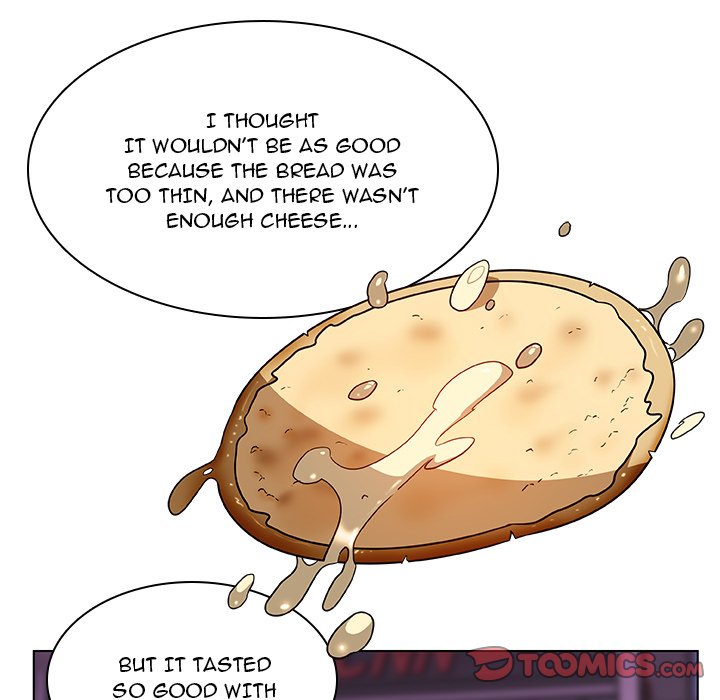 Fallen Flower page 124