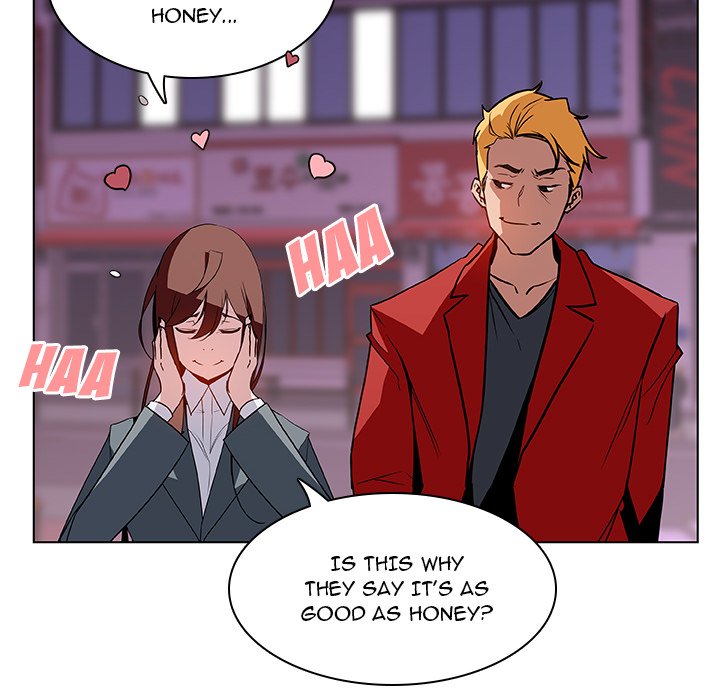 Fallen Flower page 125