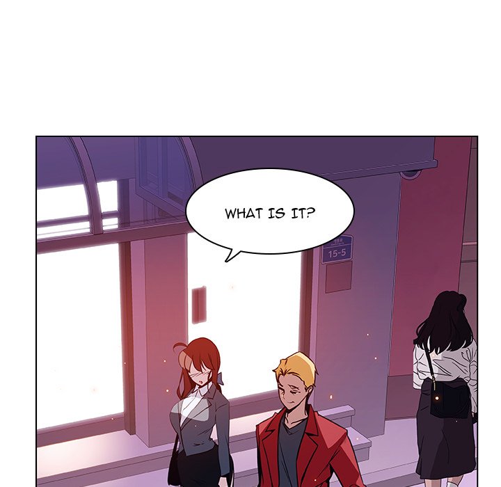 Fallen Flower page 129