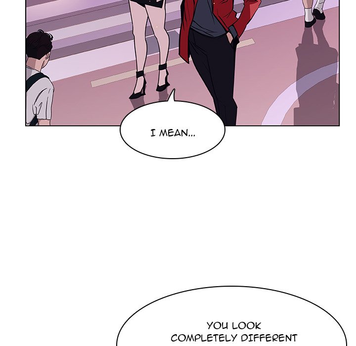 Fallen Flower page 130