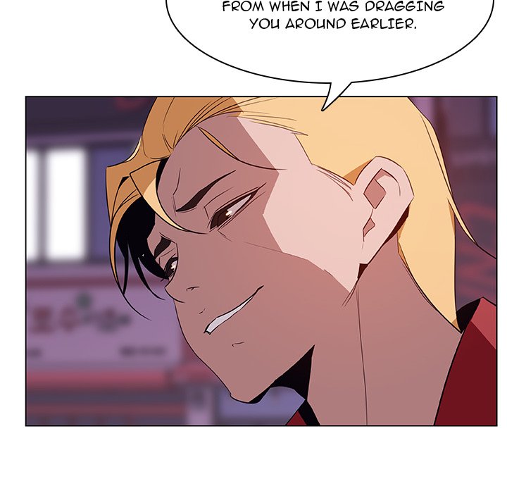 Fallen Flower page 131