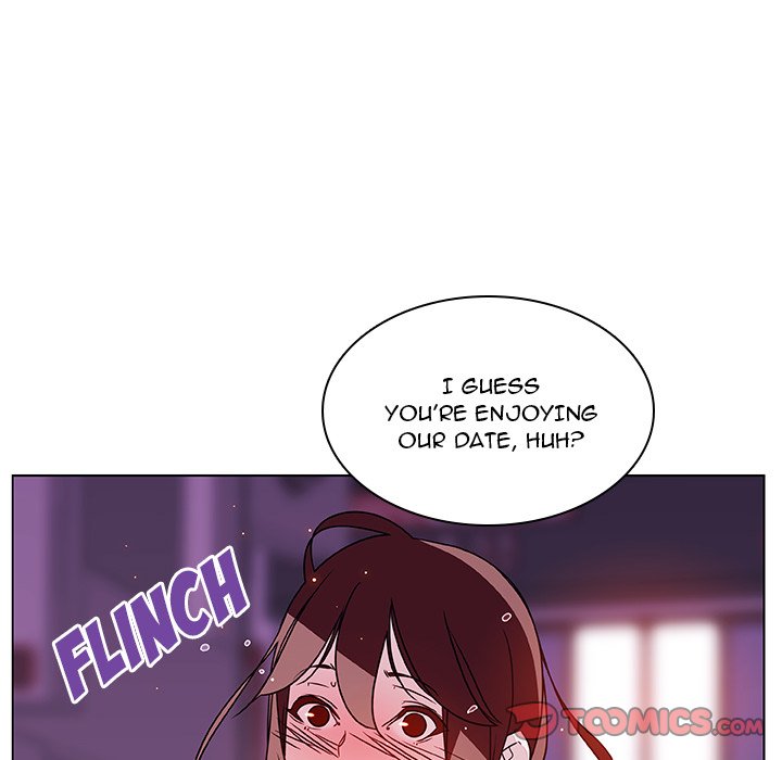 Fallen Flower page 132