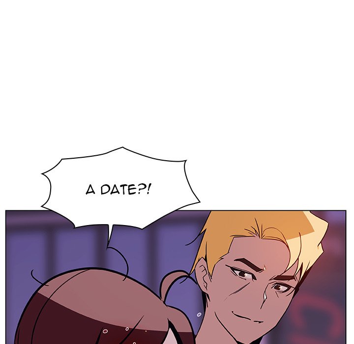 Fallen Flower page 134