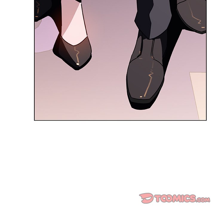 Fallen Flower page 164