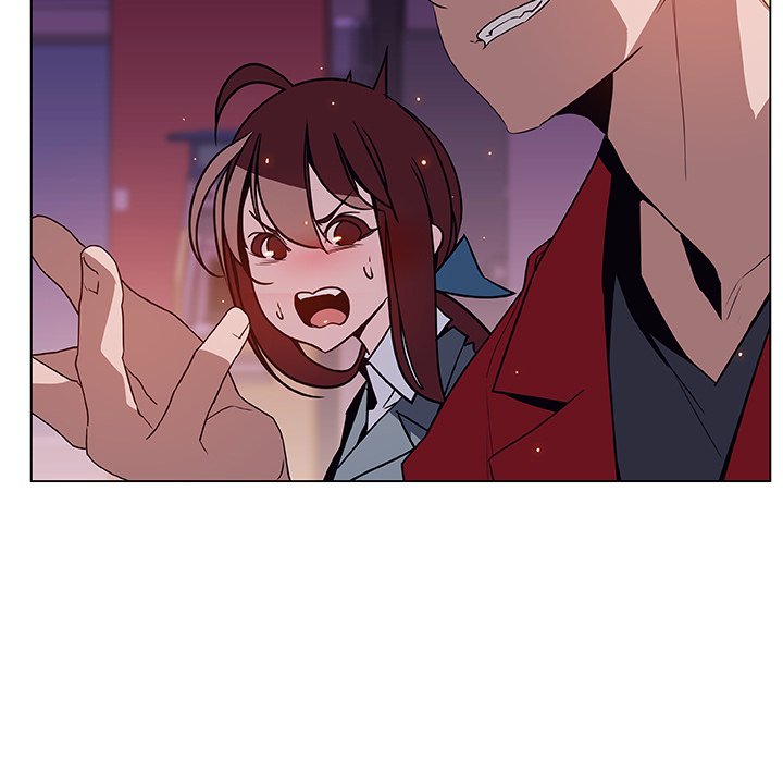 Fallen Flower page 166
