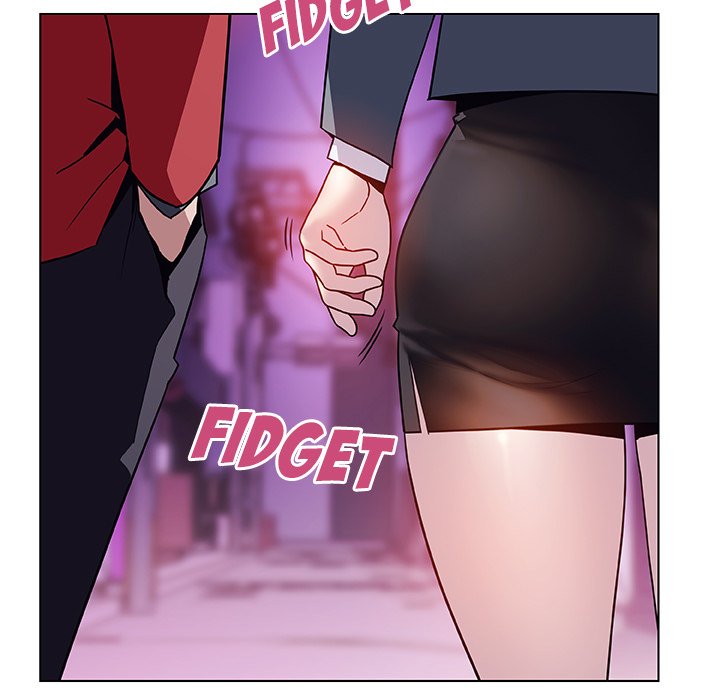 Fallen Flower page 168