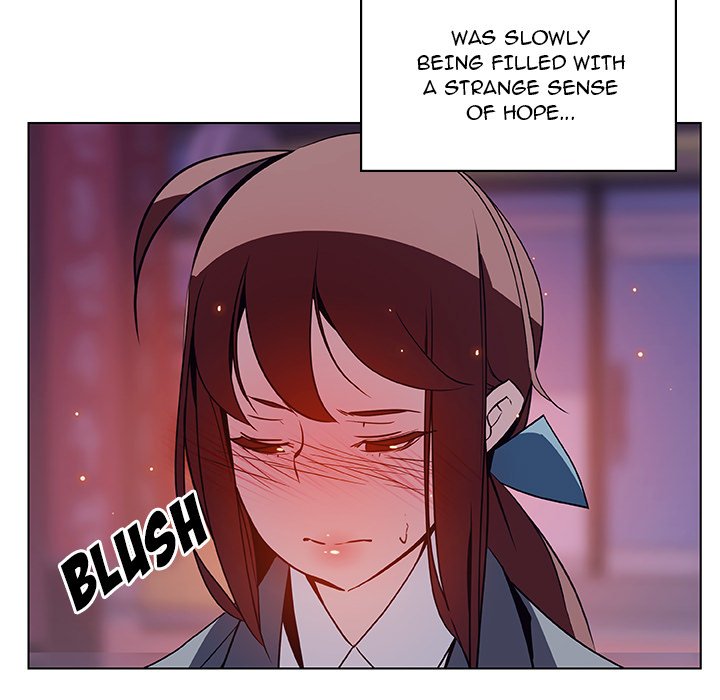 Fallen Flower page 170
