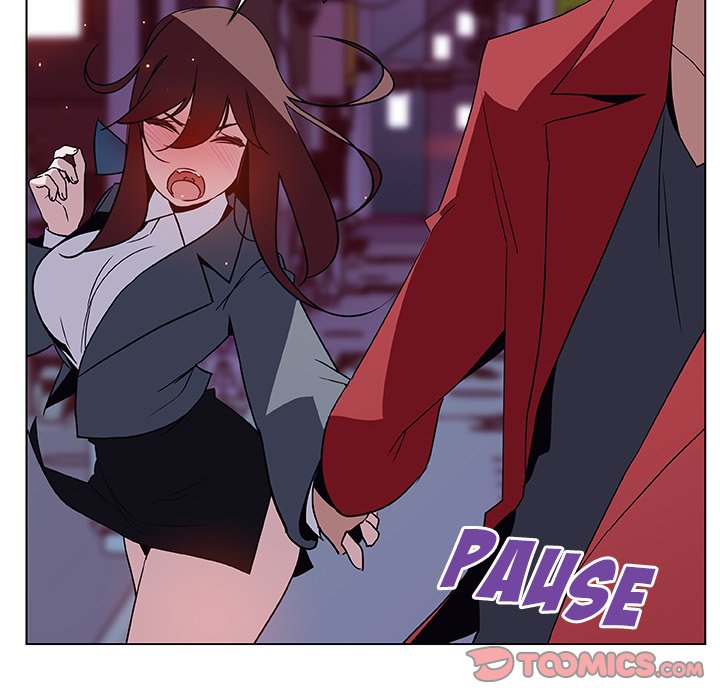 Fallen Flower page 12