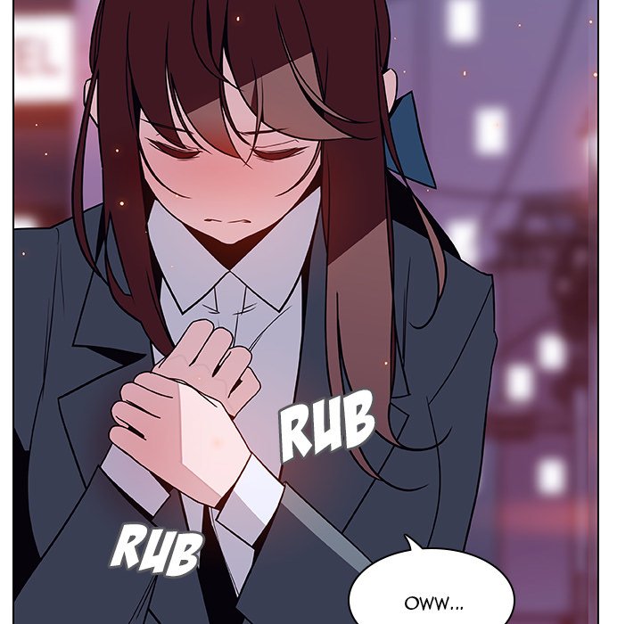 Fallen Flower page 17