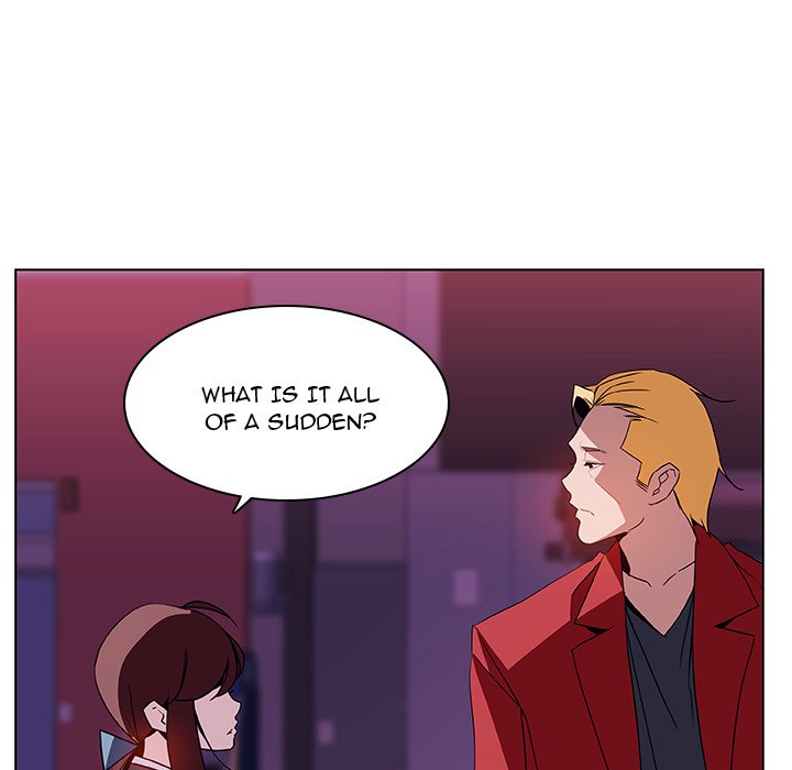 Fallen Flower page 19