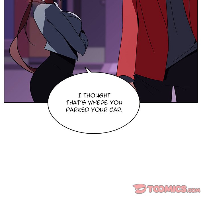 Fallen Flower page 20