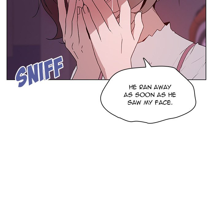 Fallen Flower page 33