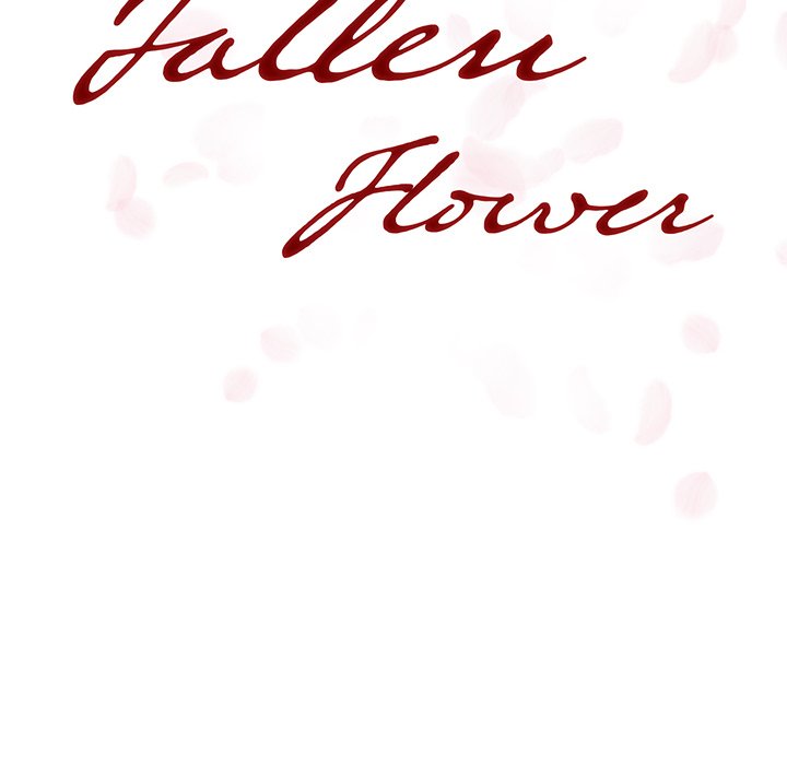 Fallen Flower page 49