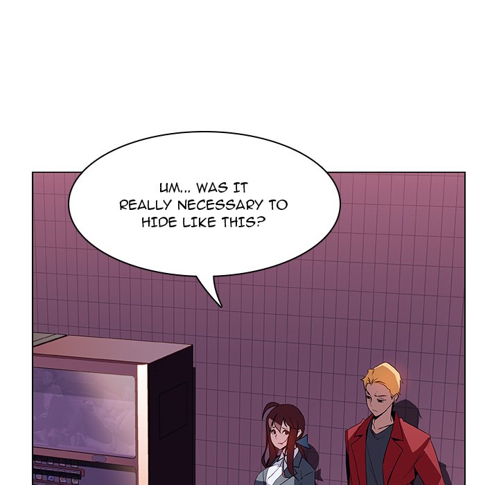 Fallen Flower page 55