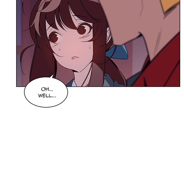 Fallen Flower page 58