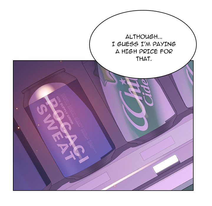 Fallen Flower page 67