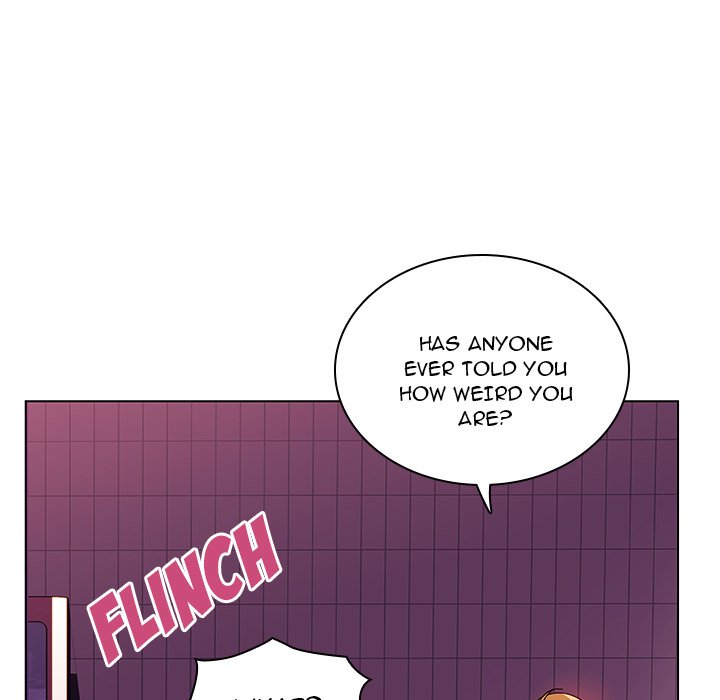 Fallen Flower page 71