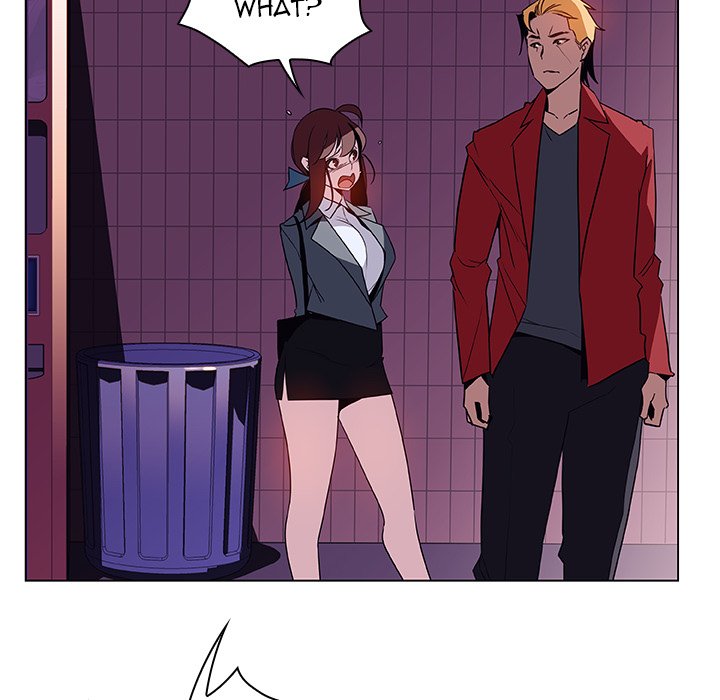 Fallen Flower page 72