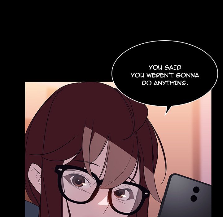 Fallen Flower page 81
