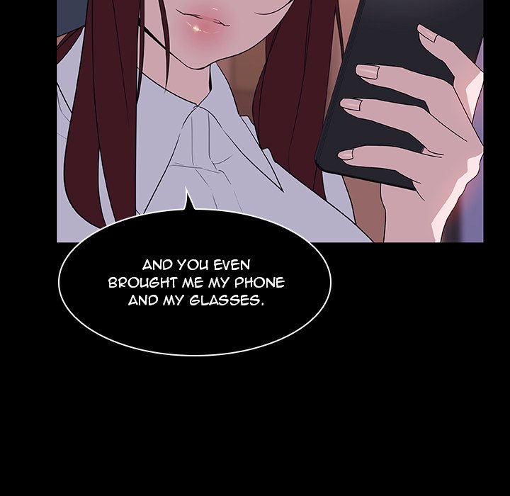 Fallen Flower page 82