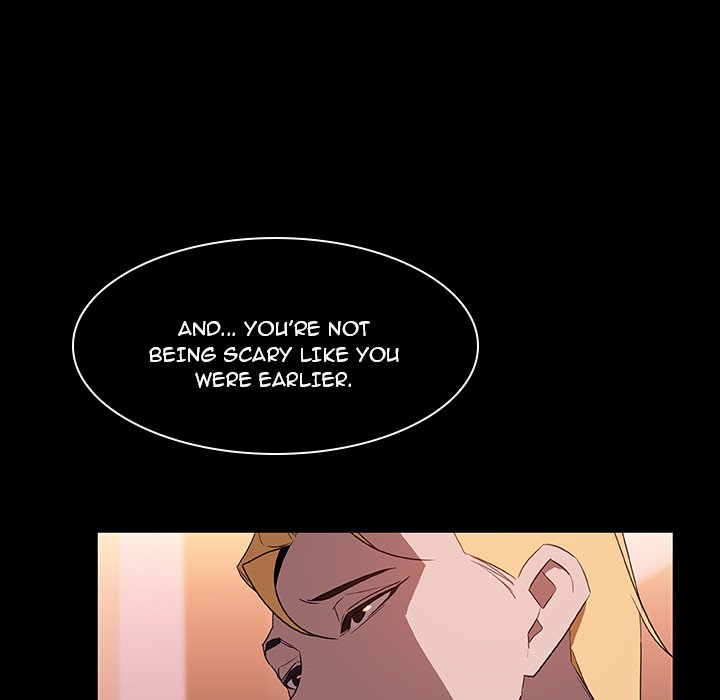 Fallen Flower page 83